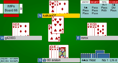 online-bridge